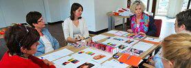 make-up workshop regio Vlissingen